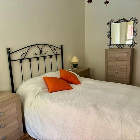 Piso En El Precioso Pueblo De Colunga Apartment Екстериор снимка