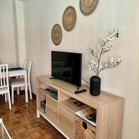 Piso En El Precioso Pueblo De Colunga Apartment Екстериор снимка