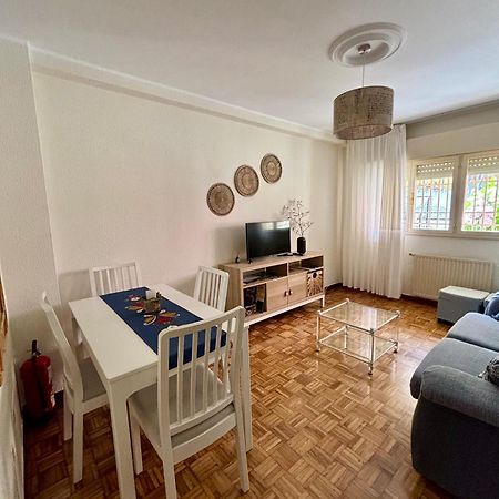 Piso En El Precioso Pueblo De Colunga Apartment Екстериор снимка