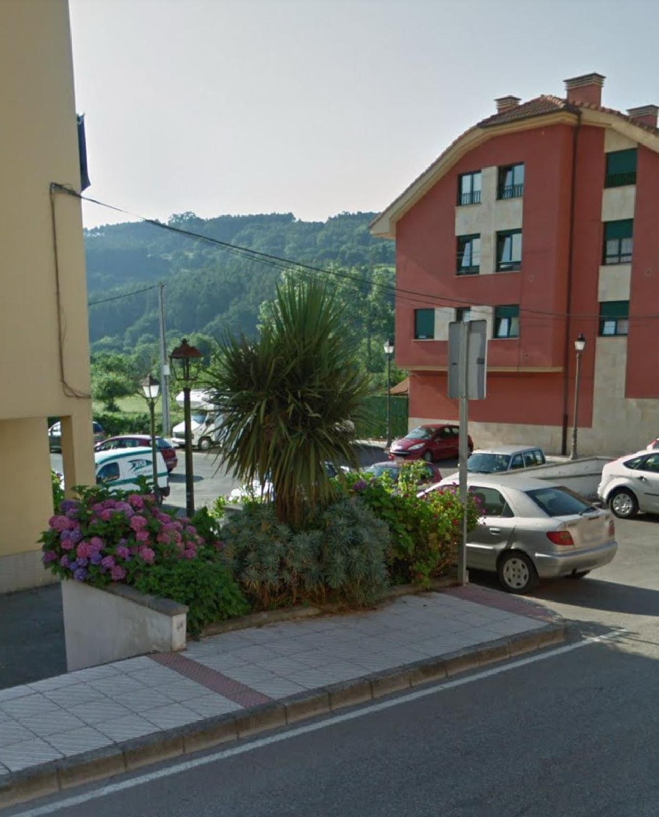 Piso En El Precioso Pueblo De Colunga Apartment Екстериор снимка