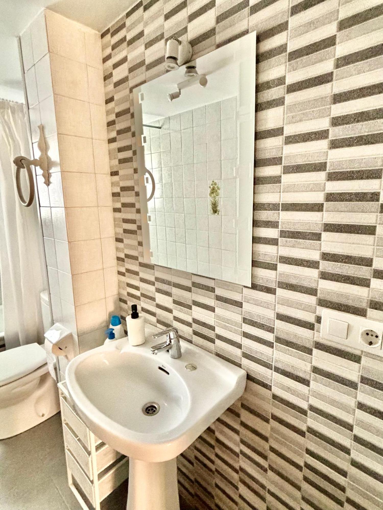 Piso En El Precioso Pueblo De Colunga Apartment Екстериор снимка