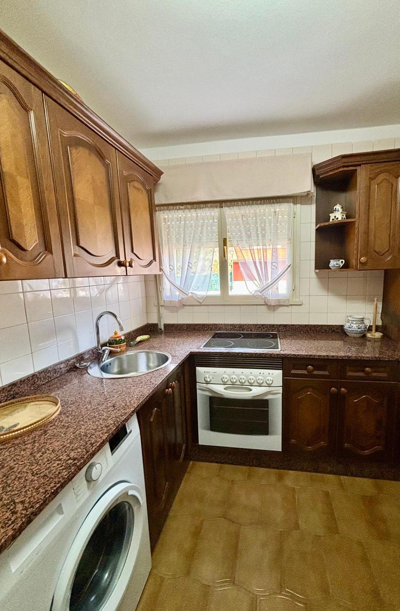 Piso En El Precioso Pueblo De Colunga Apartment Екстериор снимка