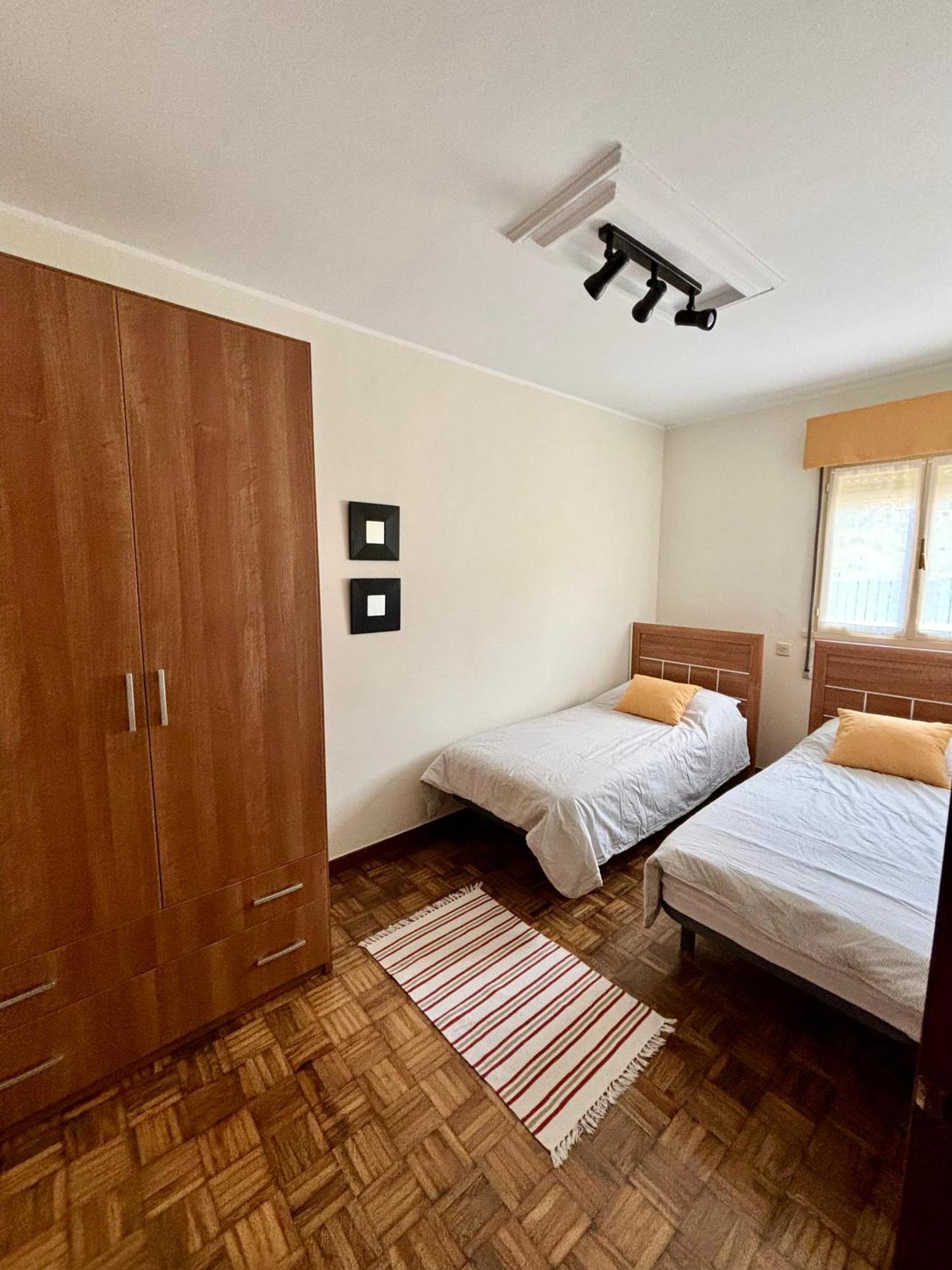 Piso En El Precioso Pueblo De Colunga Apartment Екстериор снимка