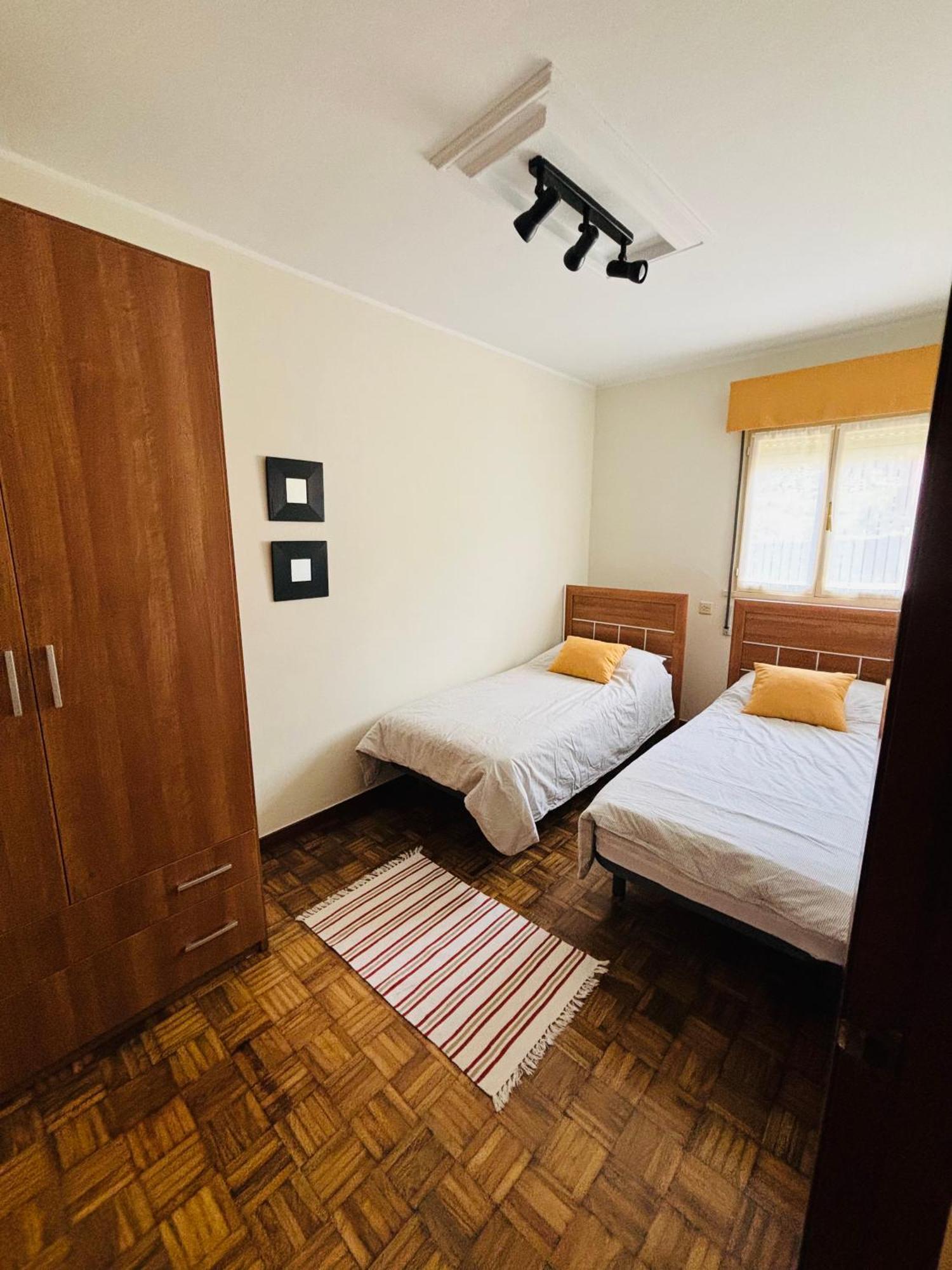 Piso En El Precioso Pueblo De Colunga Apartment Екстериор снимка