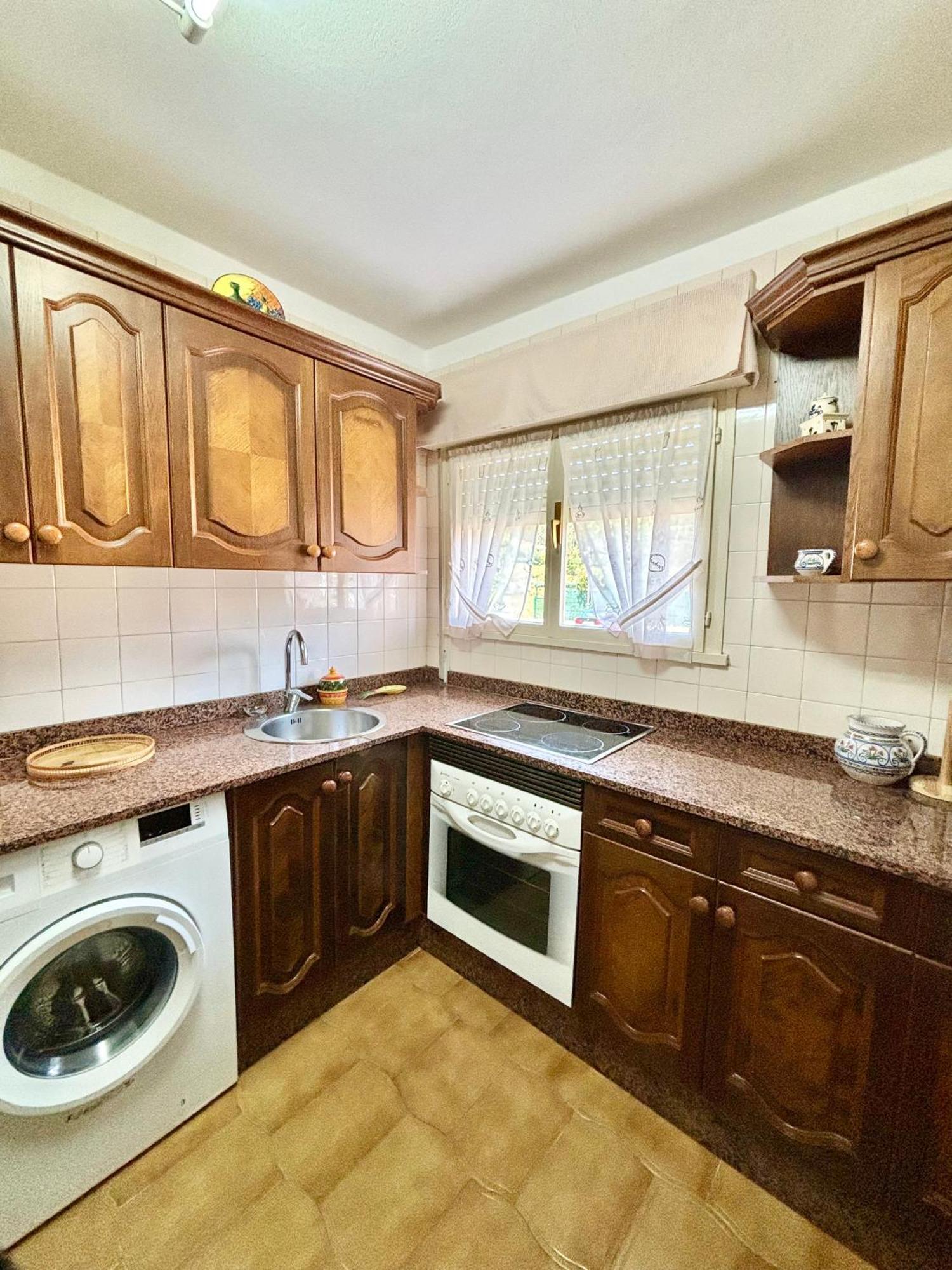 Piso En El Precioso Pueblo De Colunga Apartment Екстериор снимка