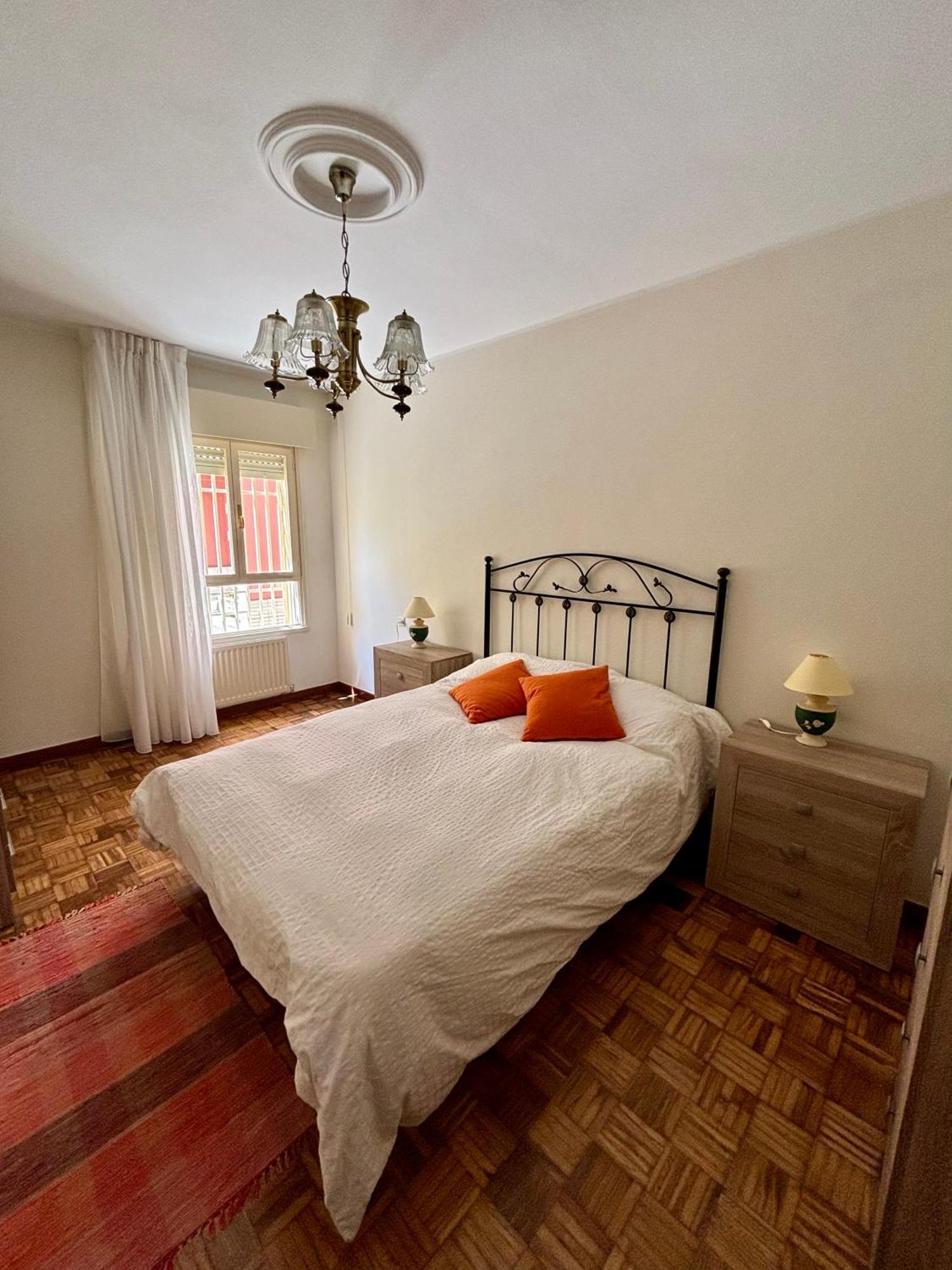 Piso En El Precioso Pueblo De Colunga Apartment Екстериор снимка
