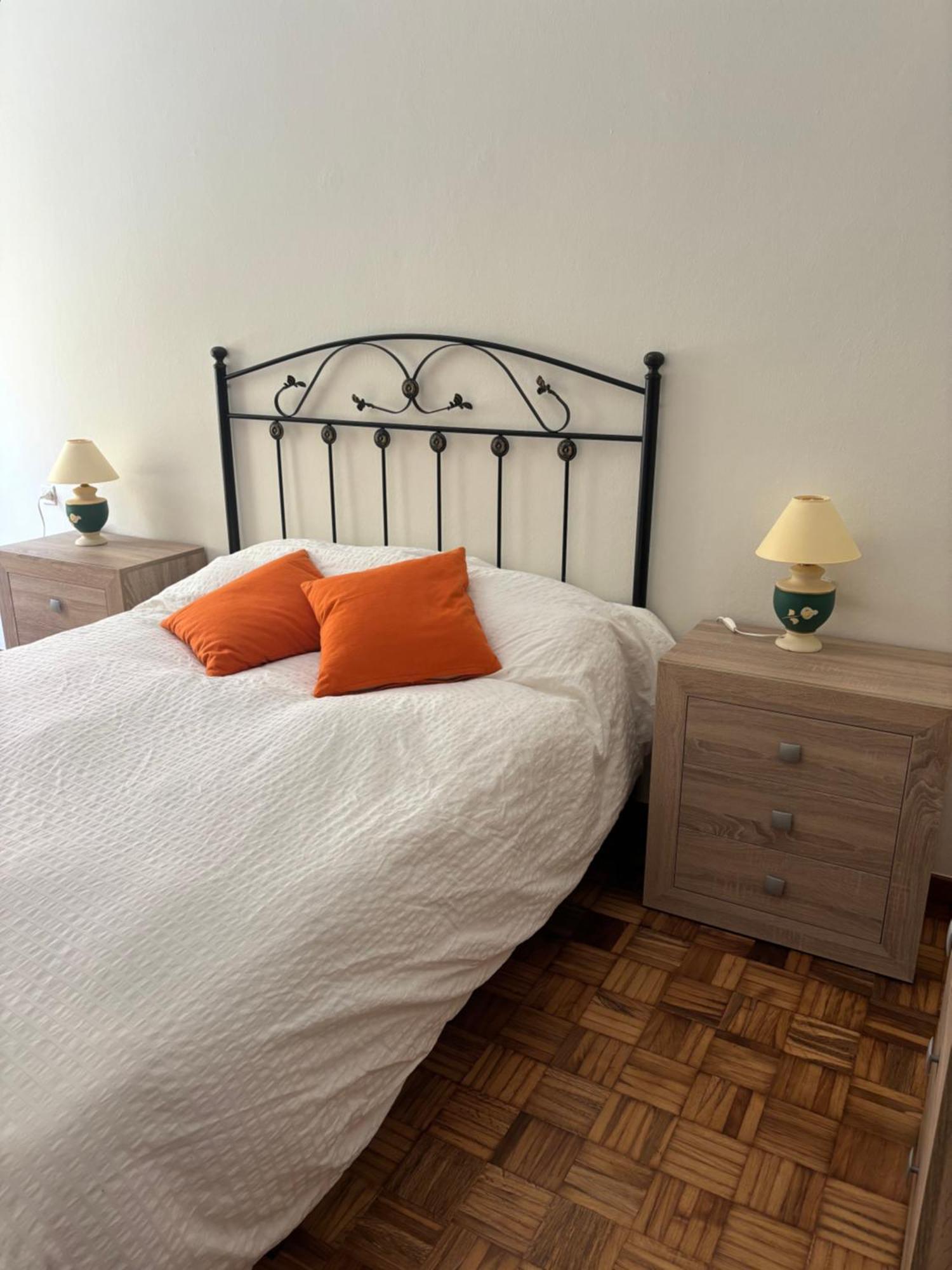 Piso En El Precioso Pueblo De Colunga Apartment Екстериор снимка