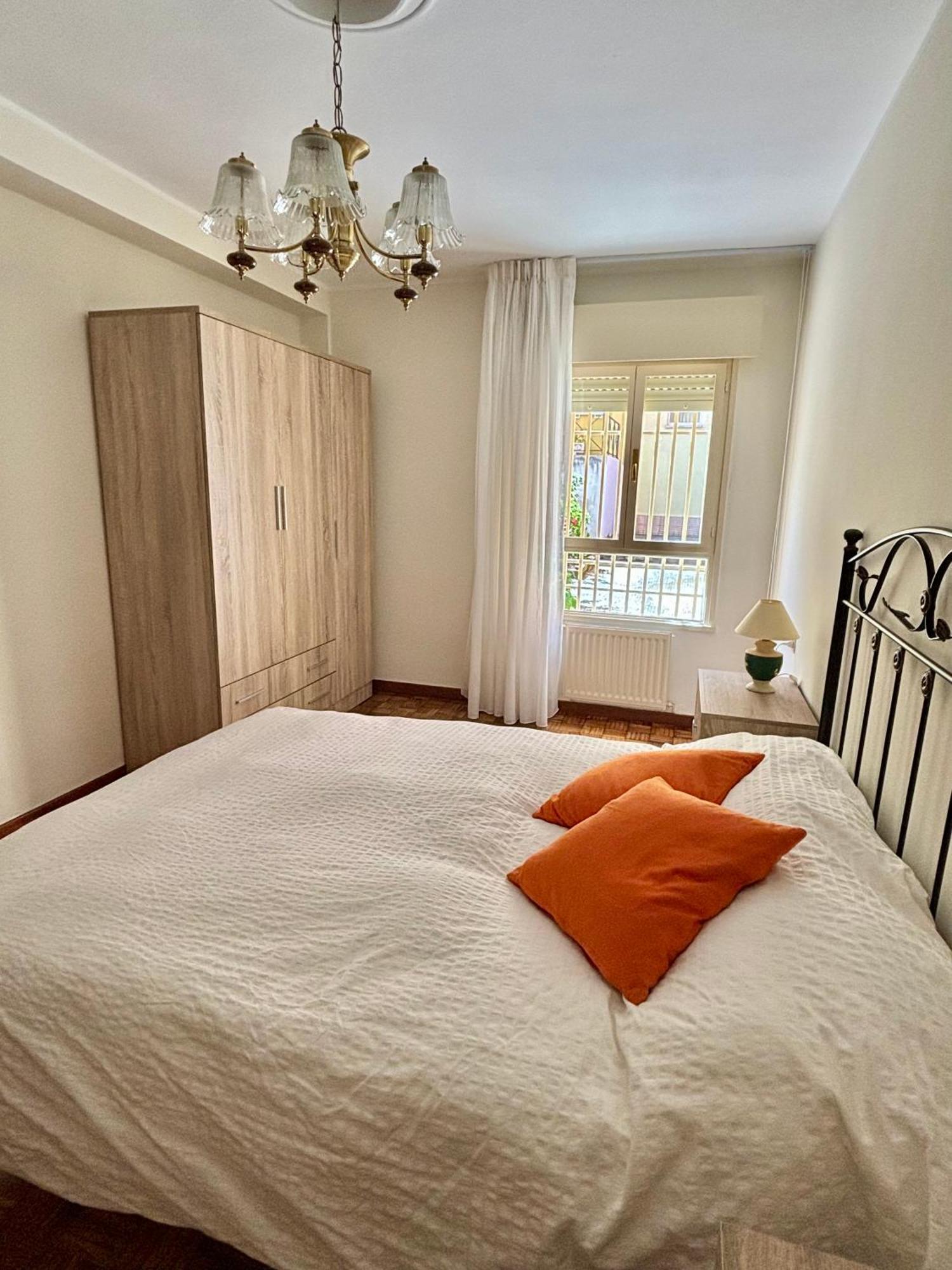 Piso En El Precioso Pueblo De Colunga Apartment Екстериор снимка