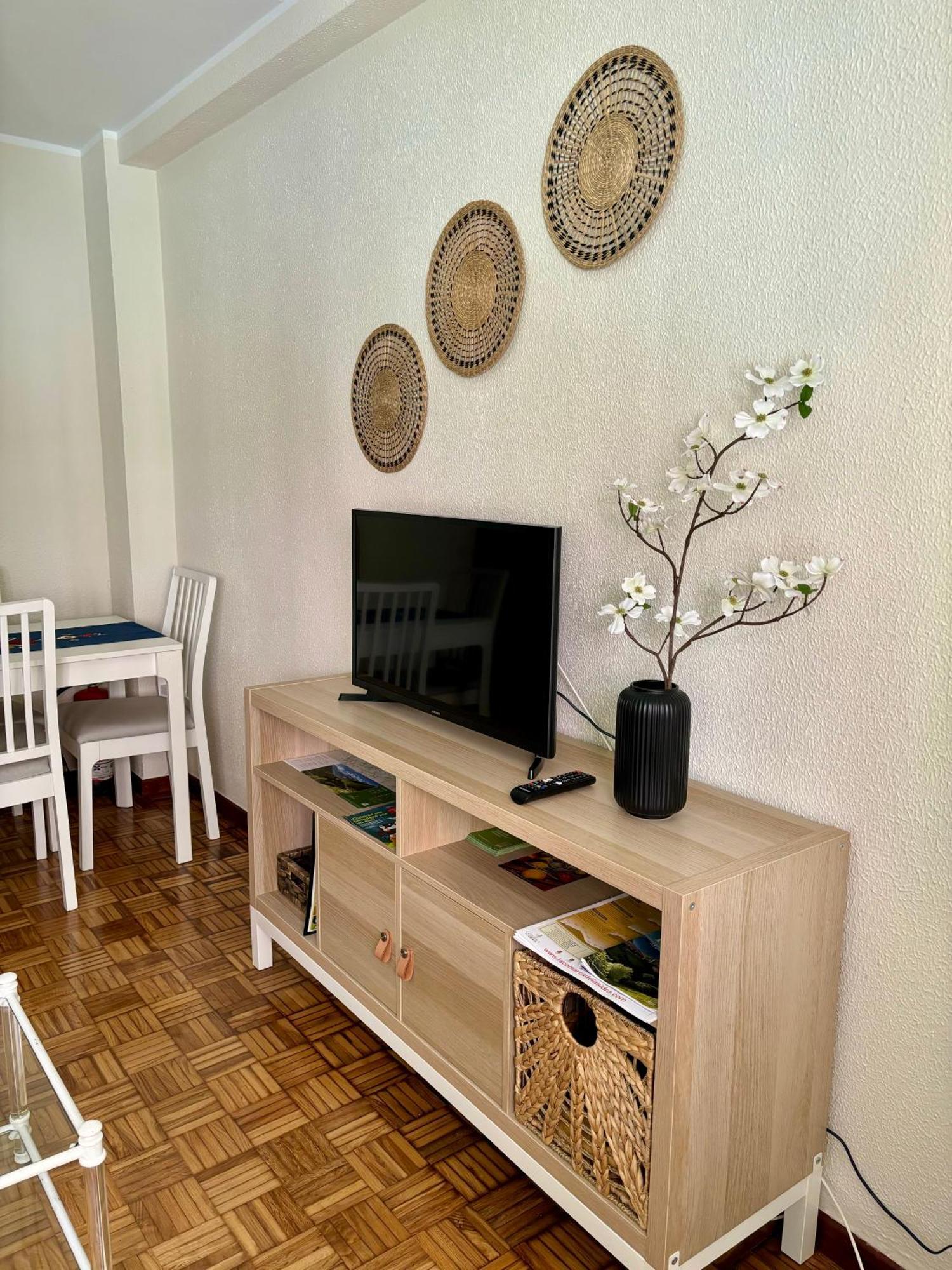 Piso En El Precioso Pueblo De Colunga Apartment Екстериор снимка