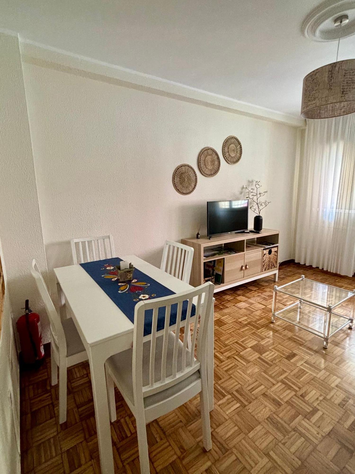 Piso En El Precioso Pueblo De Colunga Apartment Екстериор снимка